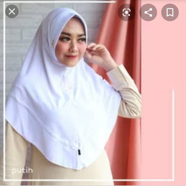 Jilbab juma levia