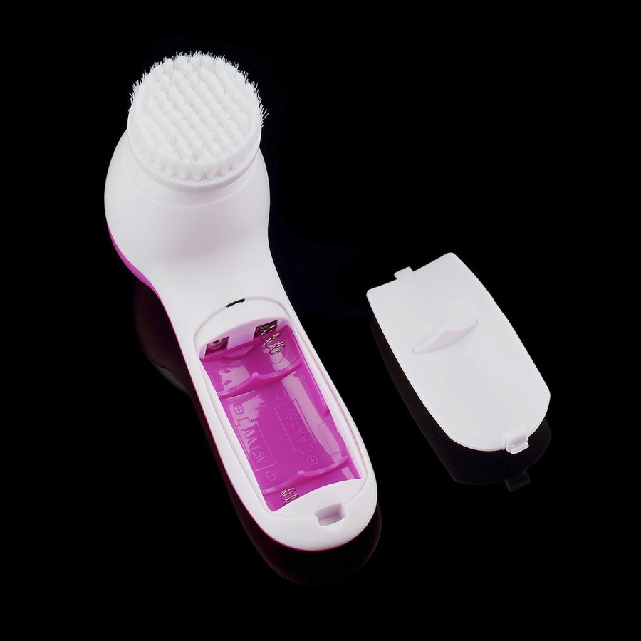 5 IN 1 Electric Skin Cleaning Pore