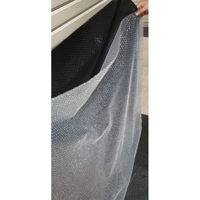 

BUBBLE WRAP METERAN GMP MURAH 500CM X 125CM (5 METER)