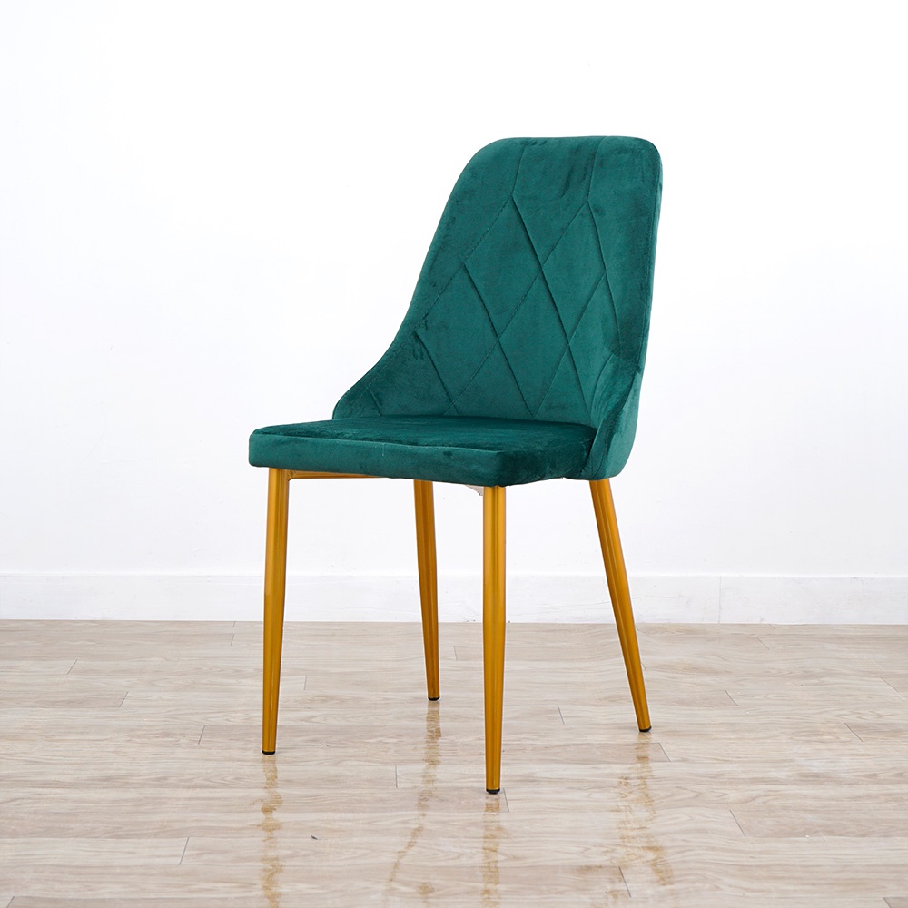 iCreate ULM DINING CHAIR - KURSI MAKAN - KURSI MAKAN SIMPLE