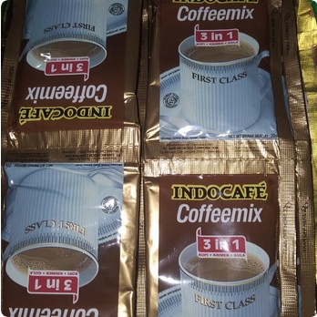 

indocafe coffemix