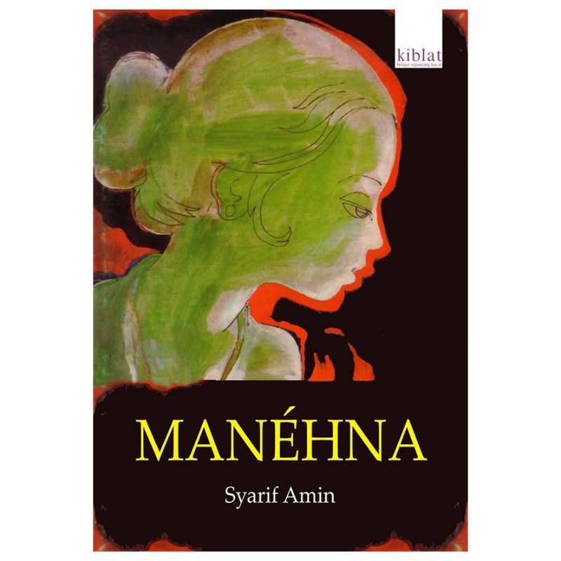 NOVEL SUNDA MANEHNA
