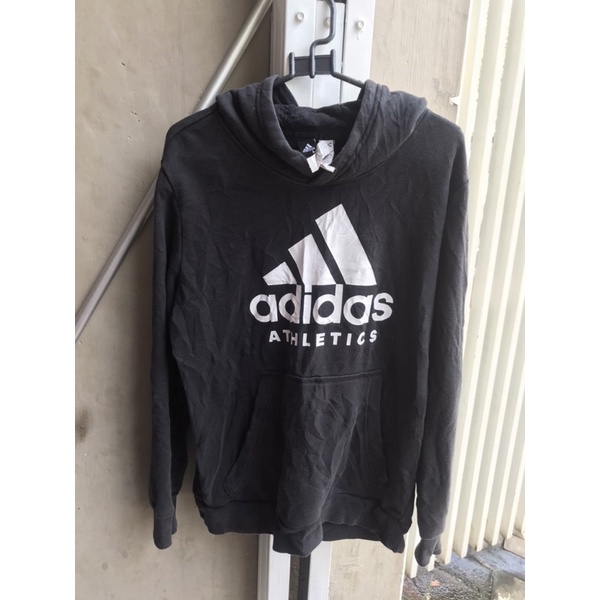 PL Original Adidas anak sweeter hoodie jaket 100% ori