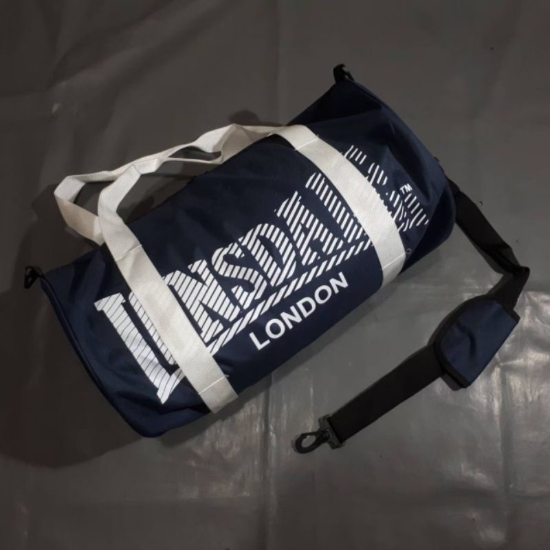 BARREL BAG LONSDALE