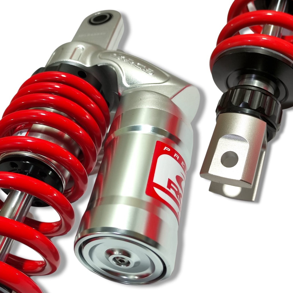 SHOCKBREAKER RCB VS SERIES MIO BEAT VARIO SCOOPY DLL MERAH 300 MM