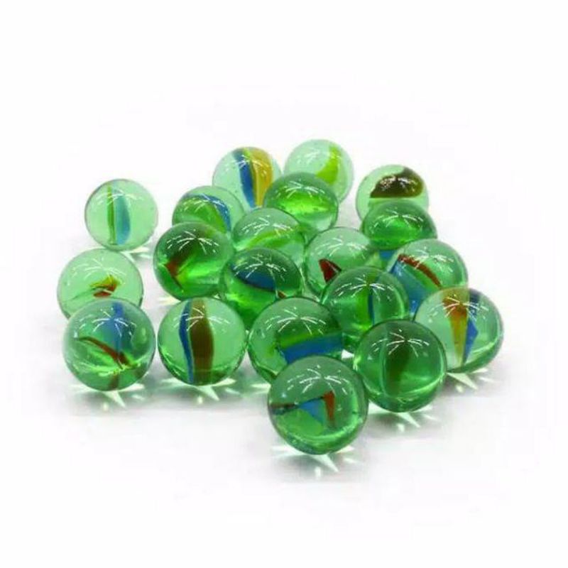 ALZ Mainan Anak Laki-Laki Guli Gundu Kelereng Belimbing Pop It 5pcs-3