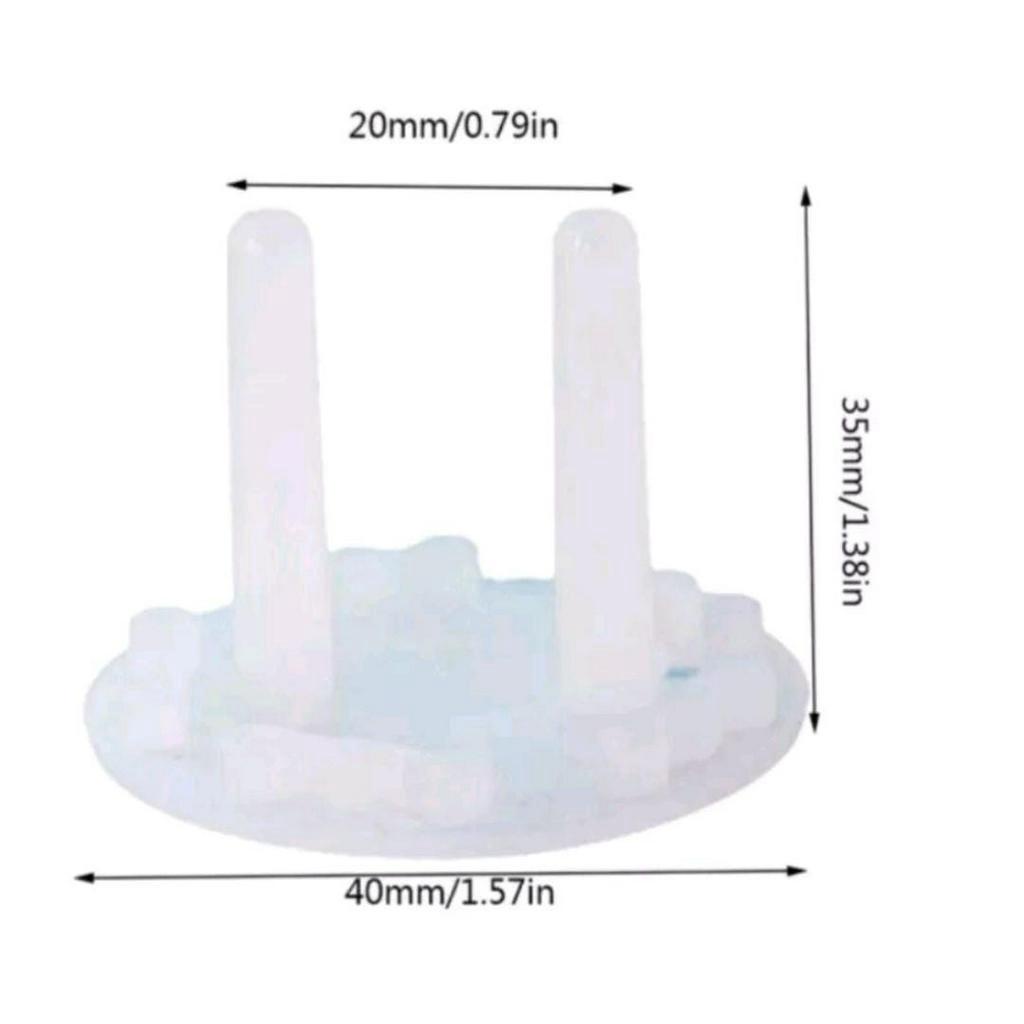 [ASS] Pelindung colokan listrik pengaman stop kontak MINI
