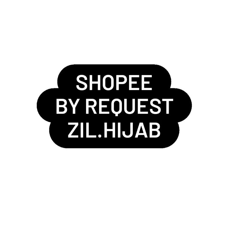 shopee by request