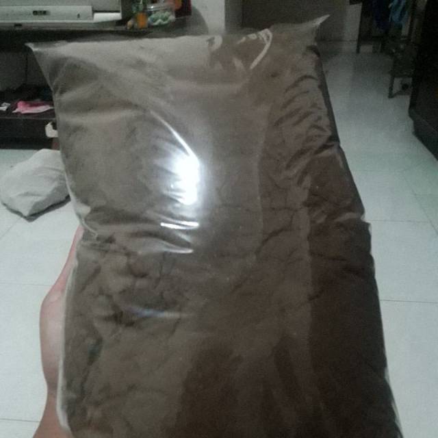 

Kopi jahe 1 kg