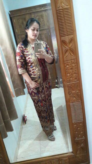 Zola_batik Couple Narita Prodo