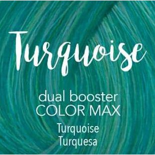 Diskon GUY TANG MYDENTITY TURQUOISE CAT RAMBUT MIRIP PRAVANA Original