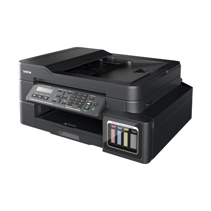 Printer Brother MFC-T810 W Garansi Resmi MFP T810W - T 810 W - 810W