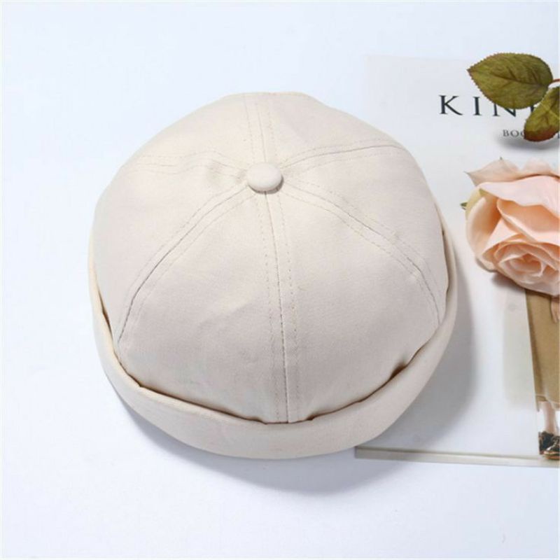 Miki Hat Ana Muslim Peci Mikihat Topi Brimless Premium no el apparel original