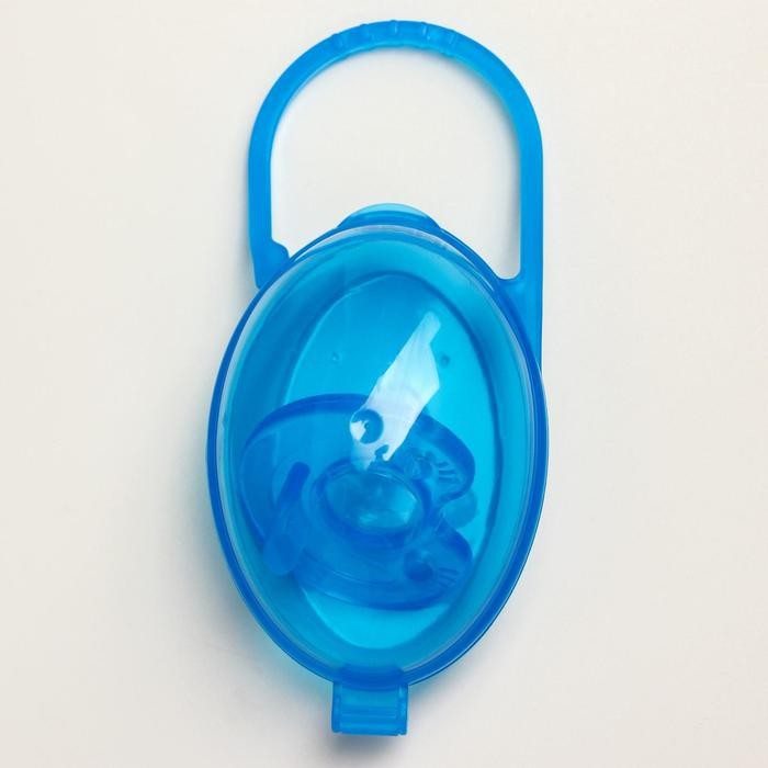 KOTAK EMPENG / PACIFIER CASE / TEMPAT EMPENG