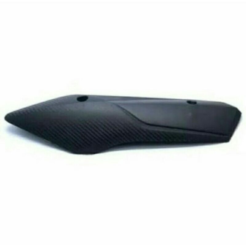 Tutup Knalpot Mio M3 / Mio Z - Pelindung Knalpot Mio M3 / Mio Z