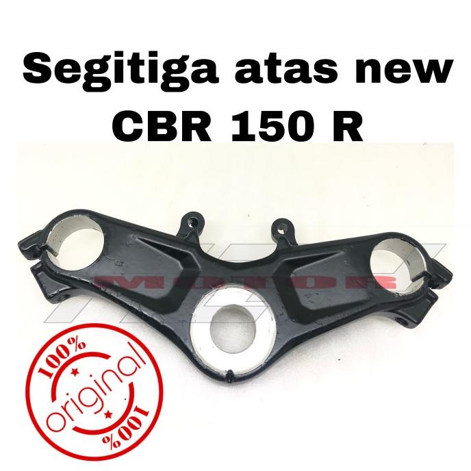 Segitiga atas new CBR 150 CBR150 R Original hoym07