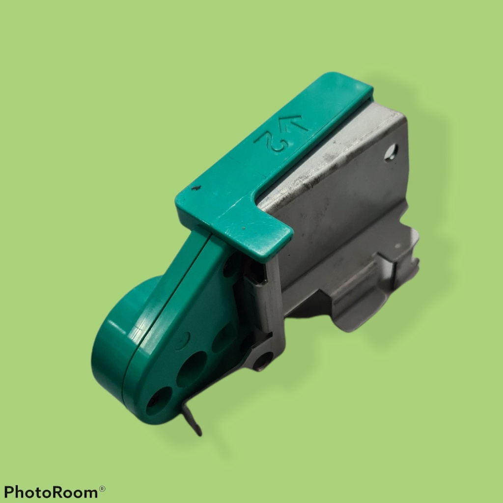 

HANDLE UNIT 1 MESIN FOTOCOPY IR 5000 / 6570 CABUTAN