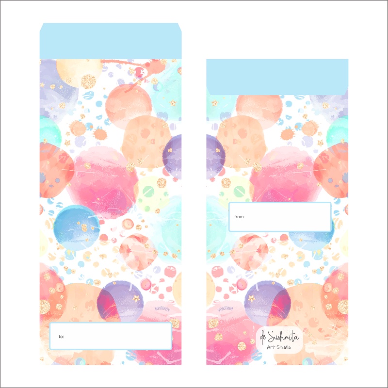 

Angpao Multifungsi Serbaguna (Amplop Kondangan, Amplop Lelayu, Angpao Lebaran, Angpao Imlek, Angpao Natal, dll) Belum Ada Penilaian 0 Terjual