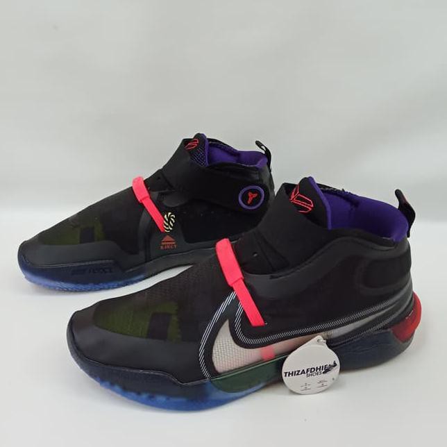 ★ TERLAKU SEPATU SNEAKERS★ SEPATU NIKE KOBE AD NXT BLACK 100% MIRROR HIGH QUALITY ,SNEAKERS PRIA