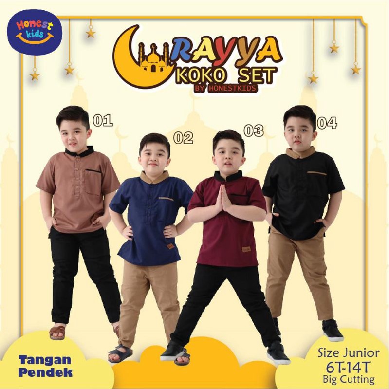 [5-9t] BAJU SETELAN KOKO GAMIS Anak Warna Putih Anak 5-9 Tahun SARAFINA WHITE SERIES KOKO Putih Manasik Haji Anak BAJU Manasik Anak Putih Set KOKO Putih Anak LAKI LAKI Umur 5 6 7 8 9 Tahun Tanggung BAJU Muslim PUTIH Anak hari raya