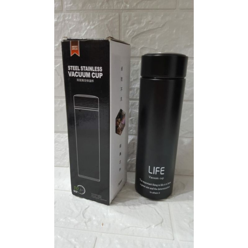 TERMOS LIFE ( 500 ML)