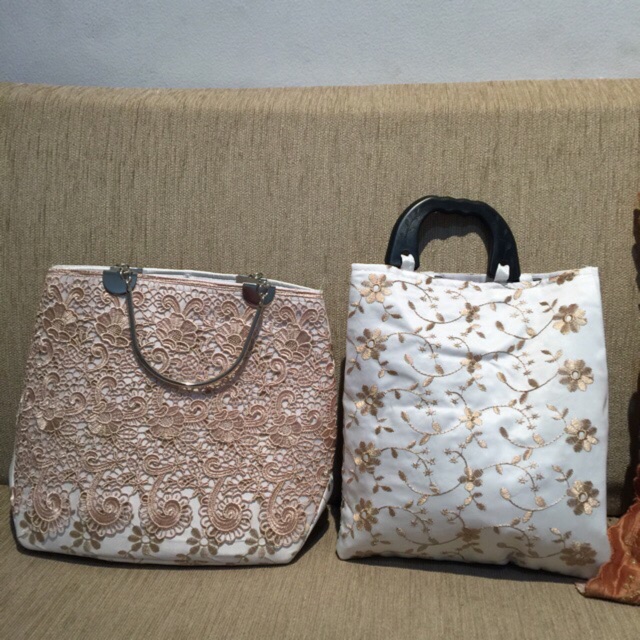 Mukena prada mewah mahar sutra tas behel paris renda keong full || mukena sutra paris | mukena prada