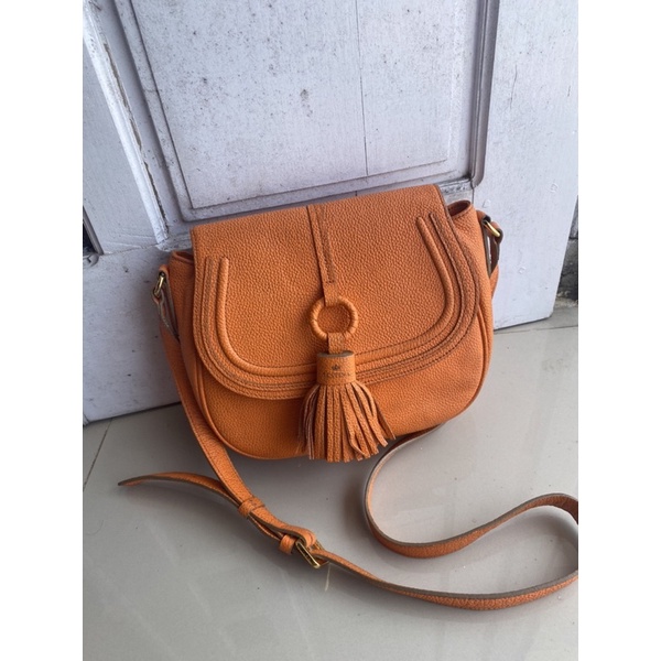 jestina tas jestina second preloved