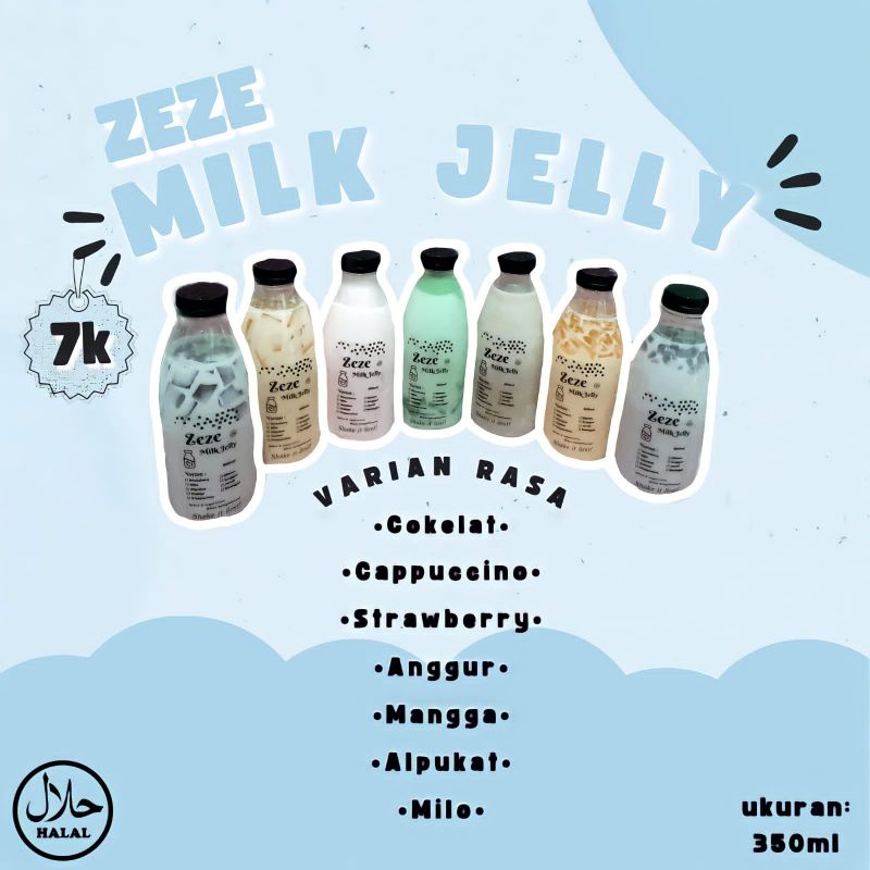 

Minuman