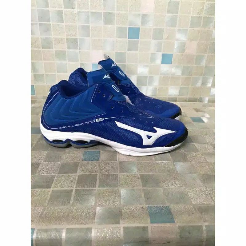 sepatu..mizuno..wlz.6