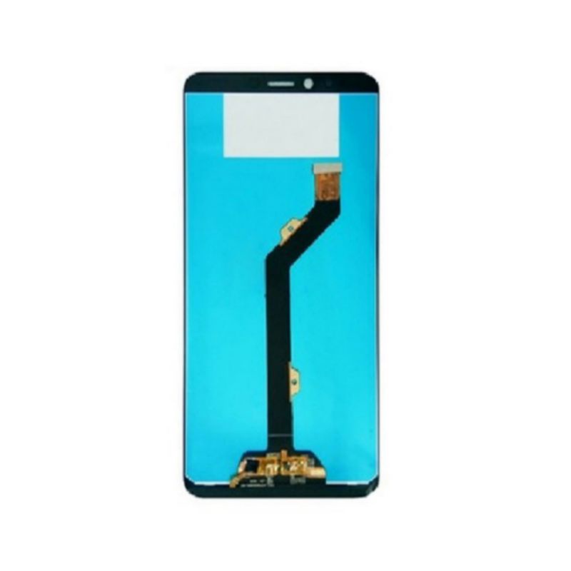 LCD FULLSET INFINIX X608 / HOT 6 PRO ORIGINAL INCELL