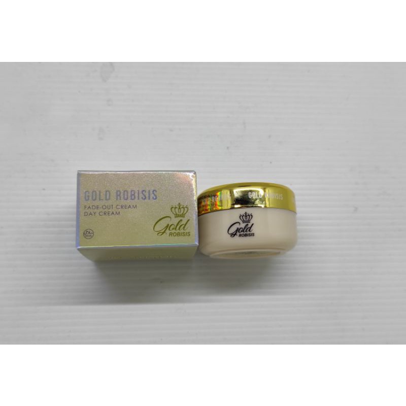 Cream R O B I S I S GOLD YS MEDICAL Original Terjamin/ROBISI