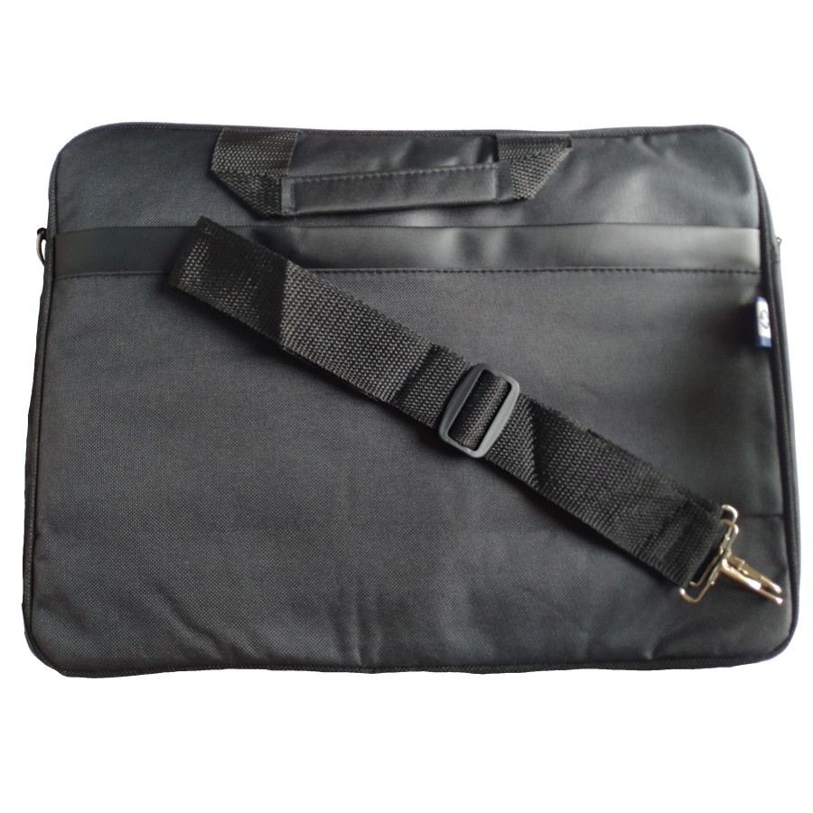 Tas Laptop Selempang 14 Inch 14 Inci Tas Jinjing Notebook Sling Bag