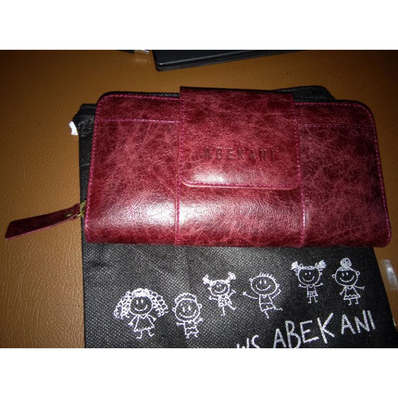 iwapa abekani wine kulo