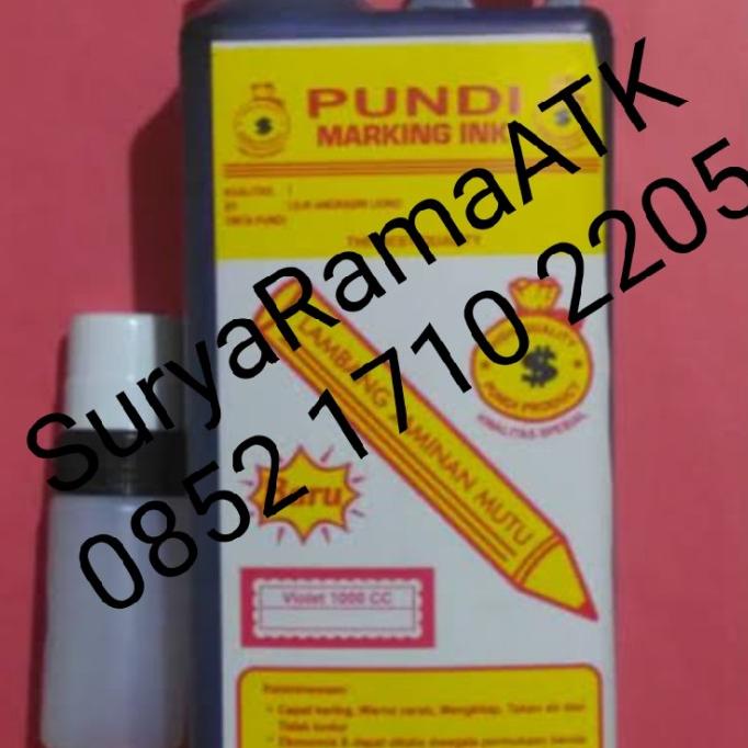 

Ready stock] Tinta Pundi Free Busa 1Liter