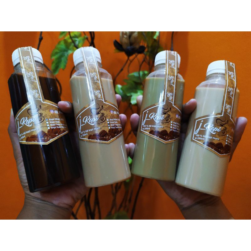 

J_KopiJogja
