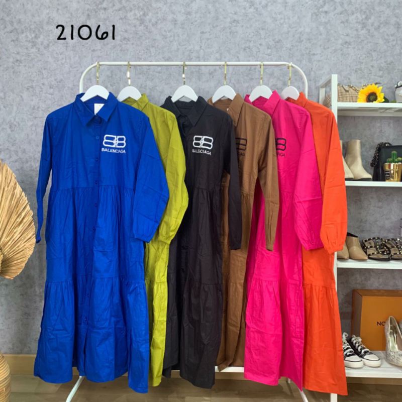 MAXI RUFFLE BALENCIAG4