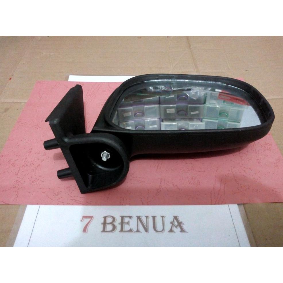 Spion Mobil Manual Sebelah Kanan Toyota Kijang Kapsul Kijang Grand Spion Mobil Manual Sebelah Kanan Toyota Kijang Kapsul Kijang Grand