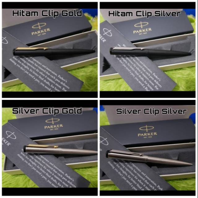 

PULPEN PARKER ORIGINAL GRATIS REQUEST CUSTOM GRAFIR NAMA ANDA