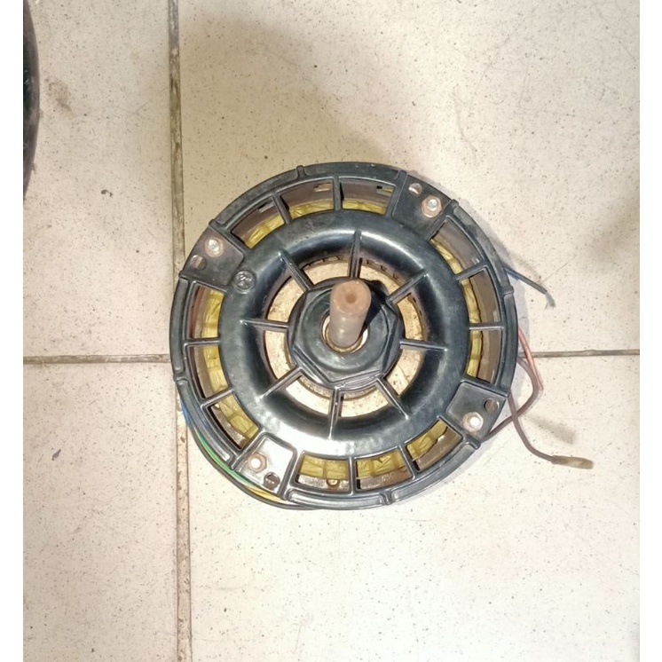 Dinamo Motor Split duct 7 5 pk York Fan Yilida MSB375W-CCW-501-YE