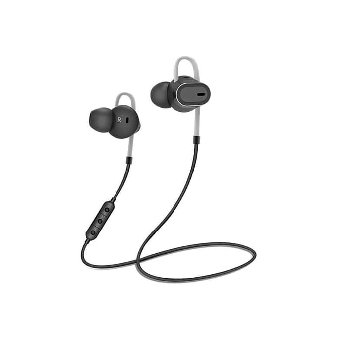 HEADSET - HF - HANDSFREE BLUETOOTH ROKER CLUB RB08 SPORT