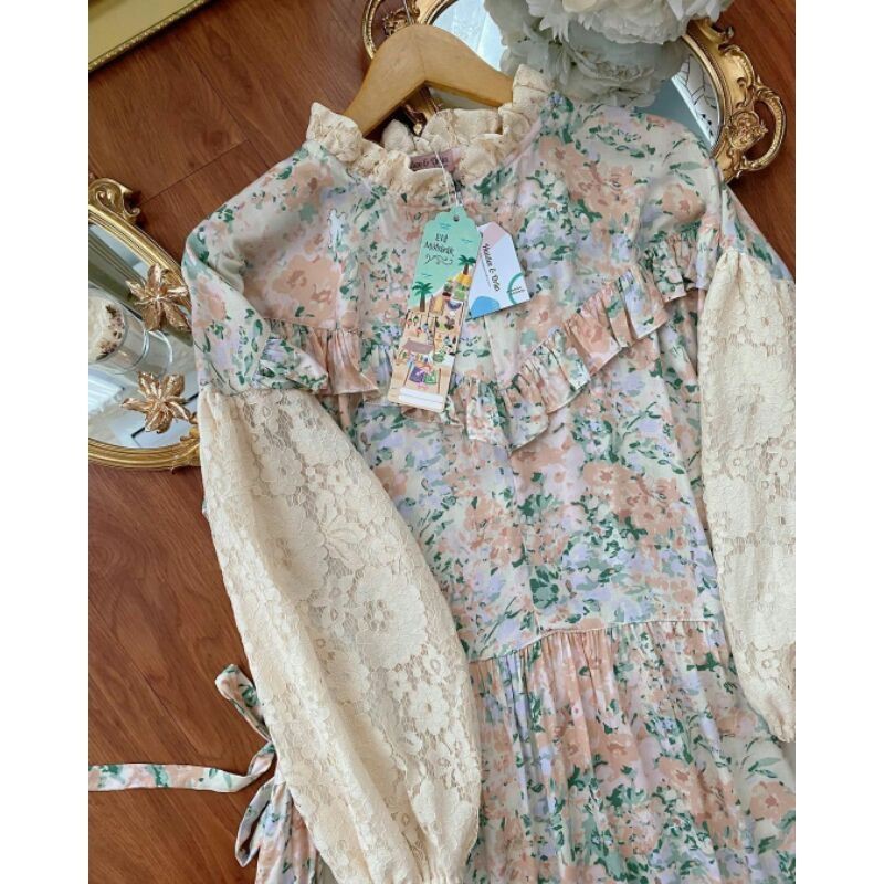 Midi Raya Alaya Haidee Orlin