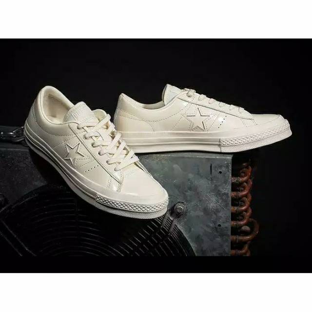 Converse One Star HanByeol OX sneakers red velvet limited edition original