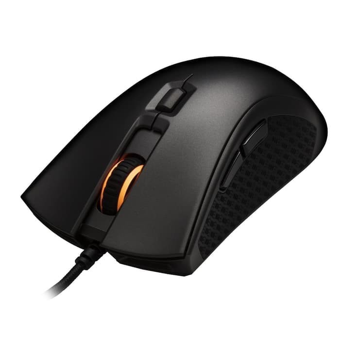 HyperX Pulsefire FPS Pro RGB