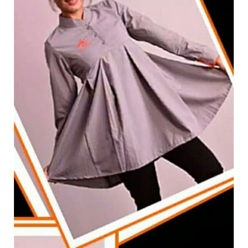 baju hamil pegawai pos.seragam hamil pos pns asn guru.atasan ibu hamil menyusui pegawai kantor pos