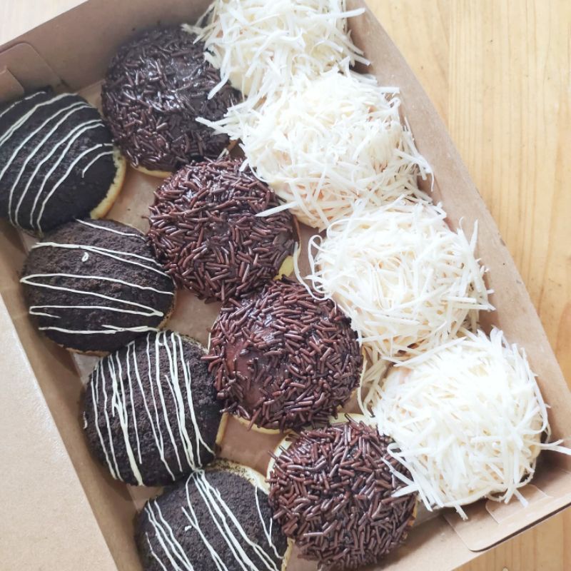

Choco chiz