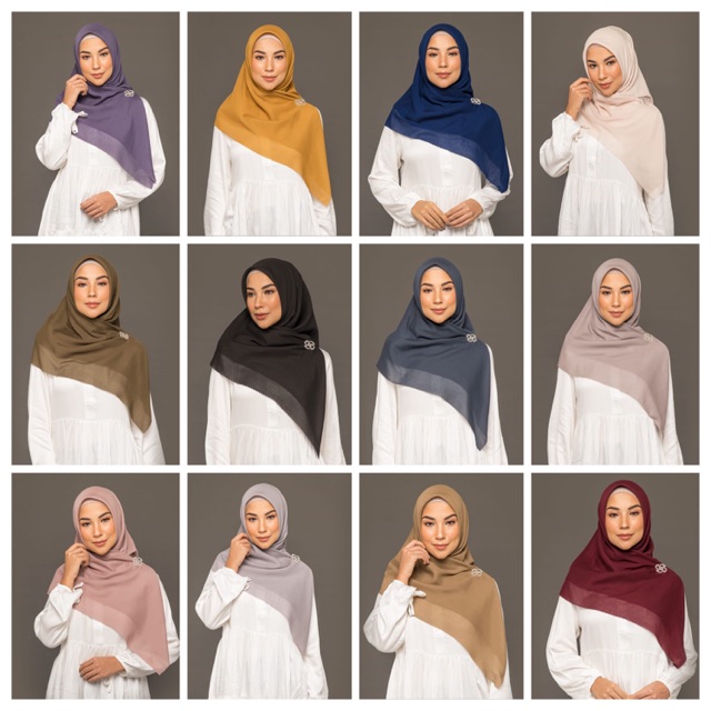 ZYTADELIA JUVIA PLAIN