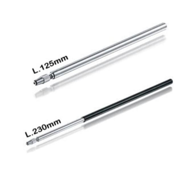 USBECK 5431 Pemegang 230 mm Jarum OSE Needle Holder