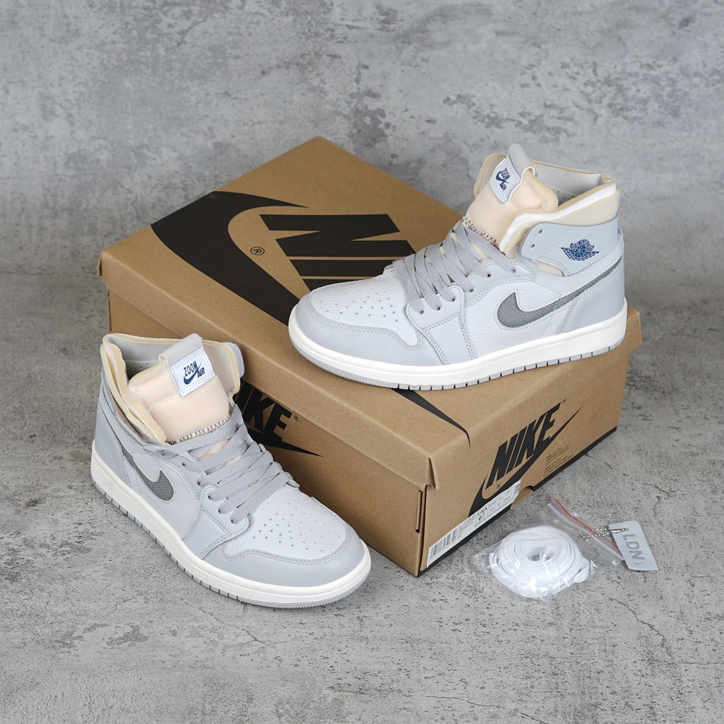 NIKE AIR JORDAN 1 ZOOM COMFORT LONDON  SIZE 37-41