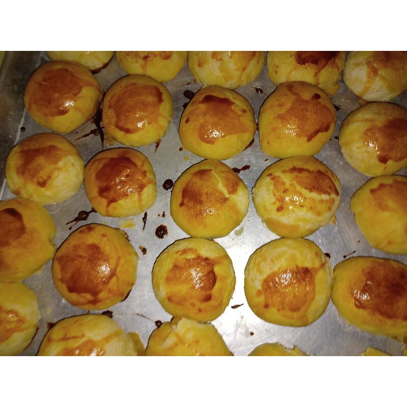 

pia emperor kacang ijo premium 79 gram