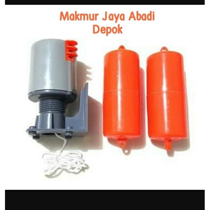 Radar Pompa Air/ Radar Pompa Otomatis ratele992